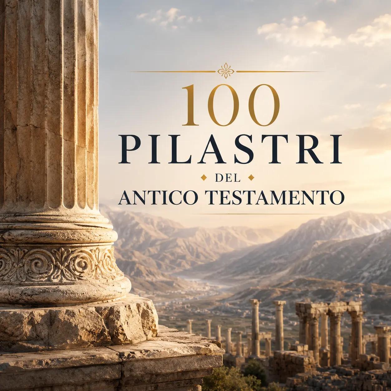 100 Pilastri dell'Antico Testamento